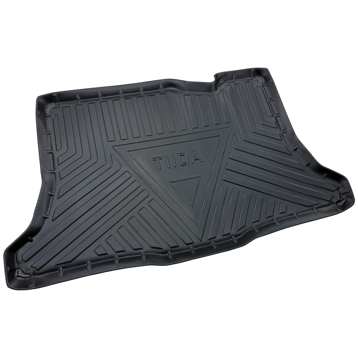 Tapete Termoformado Baúl MatDefender Tiida Hatchback