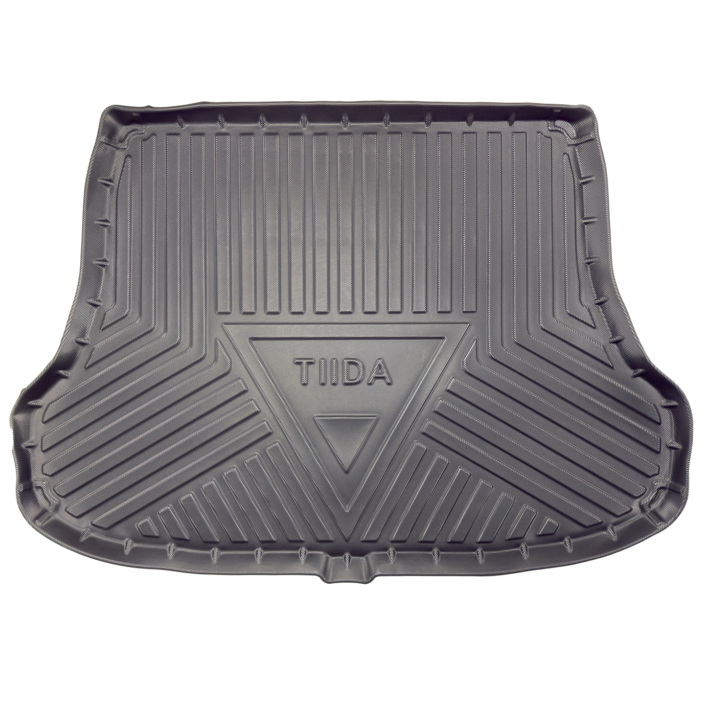 Tapete Baúl Termoformado MatDefender Nissan Tiida Sedan