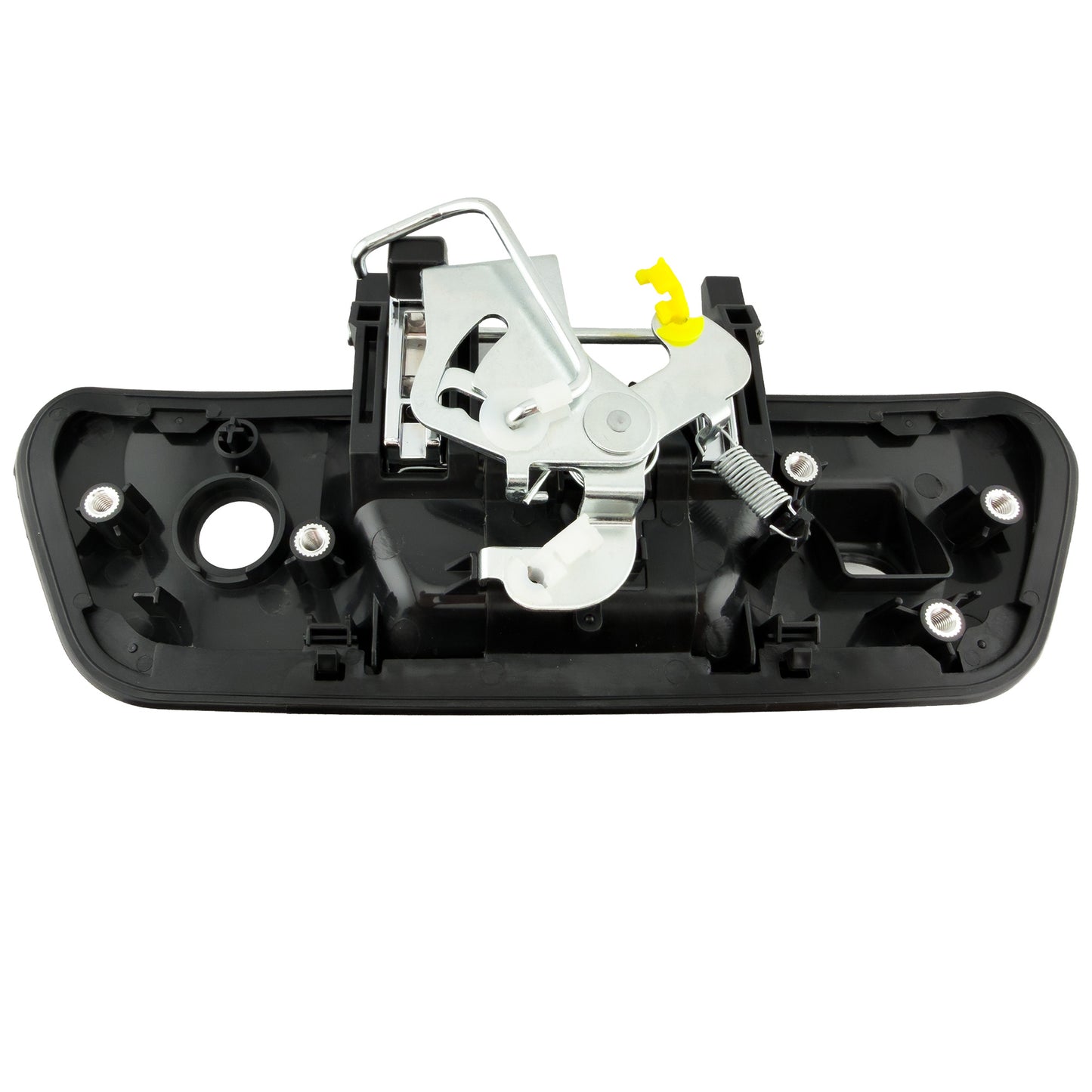 Manija Compuerta Renault Alaskan 2016-2023 Con Hueco Camara