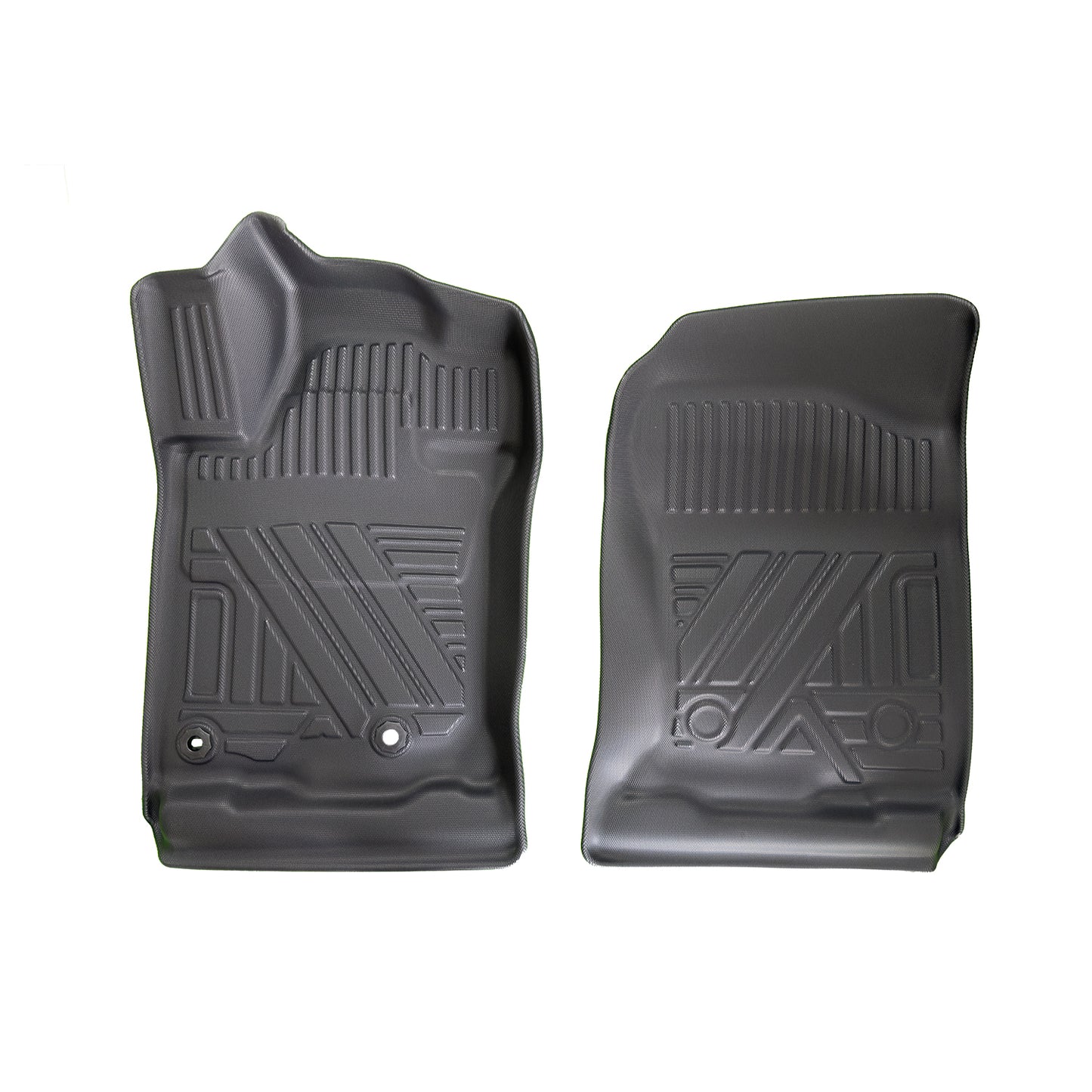 Juego de Tapetes Termoformados Prado 11 - 2023 TX - TXL - VX