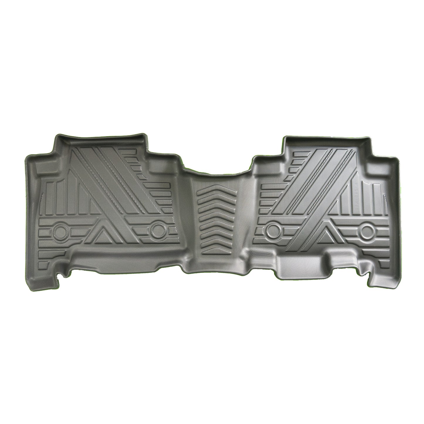 Juego de Tapetes Termoformados Prado 11 - 2023 TX - TXL - VX