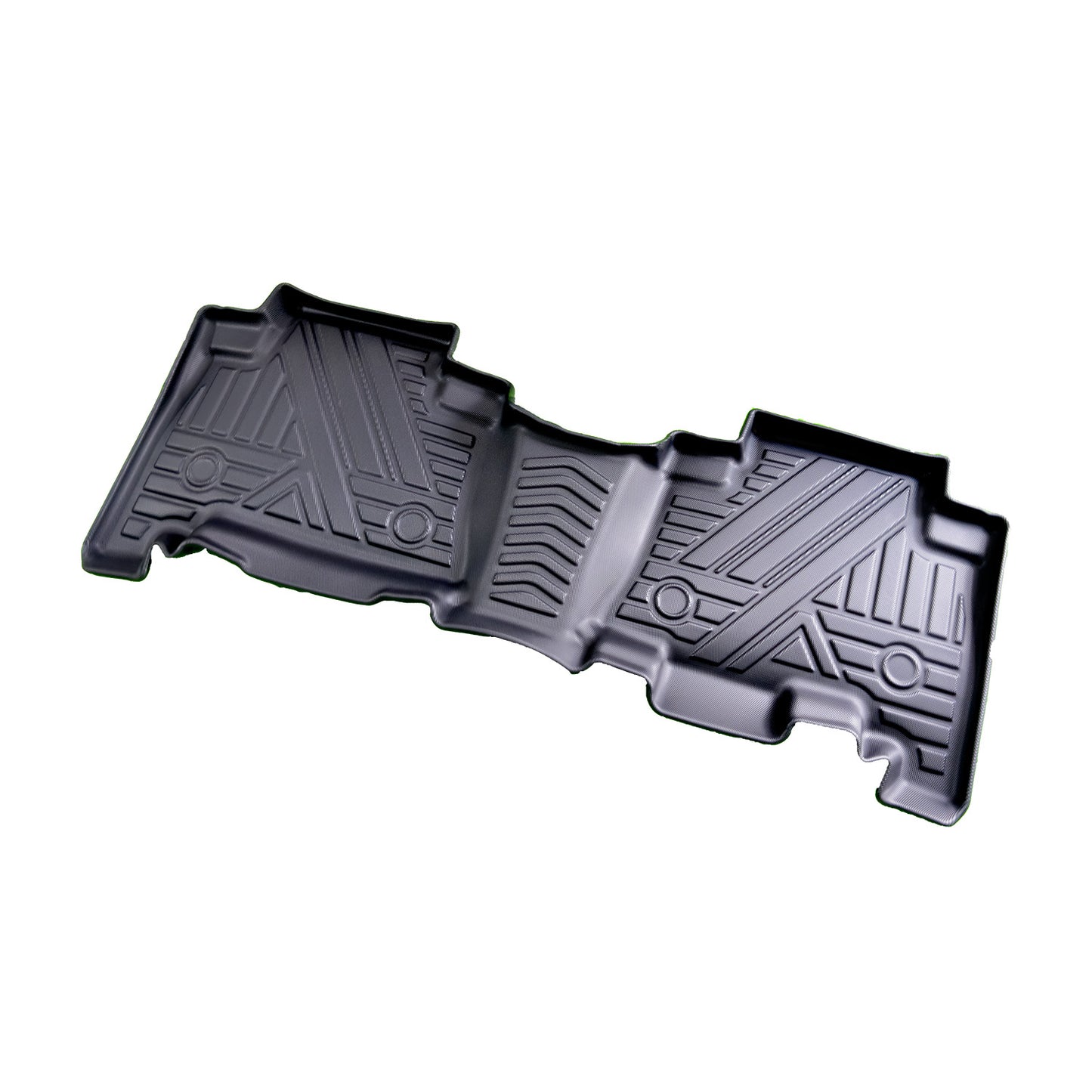 Juego de Tapetes Termoformados Prado 11 - 2023 TX - TXL - VX