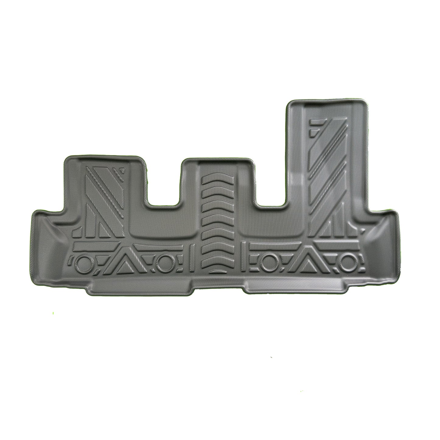 Tapetes Termoformados MatDefender Toyota Prado 2010-2024