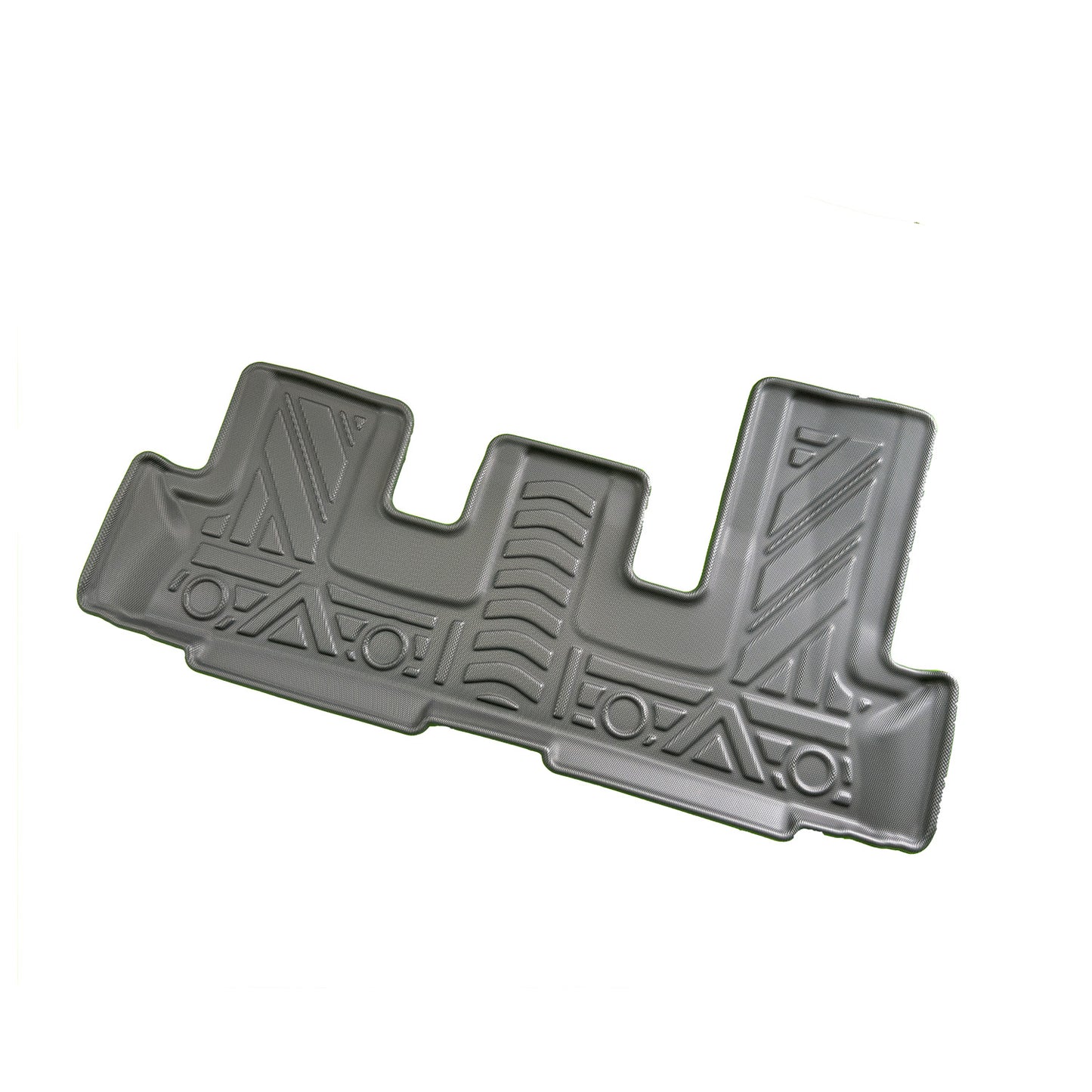 Juego de Tapetes Termoformados Prado 11 - 2023 TX - TXL - VX