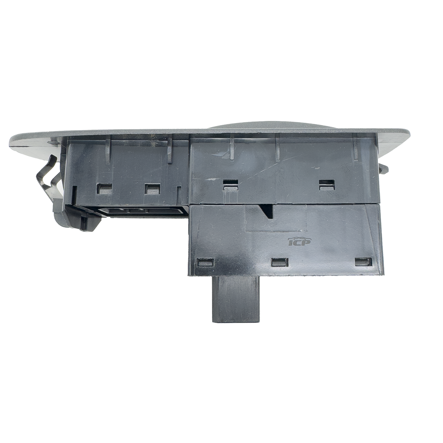 Switch Elevavidrio doble Pregio