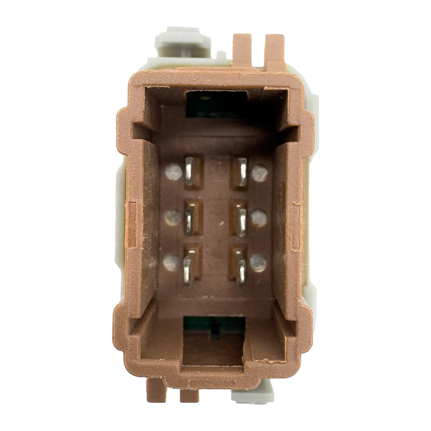 Switch Elevavidrio Renault Megane 2 03-08