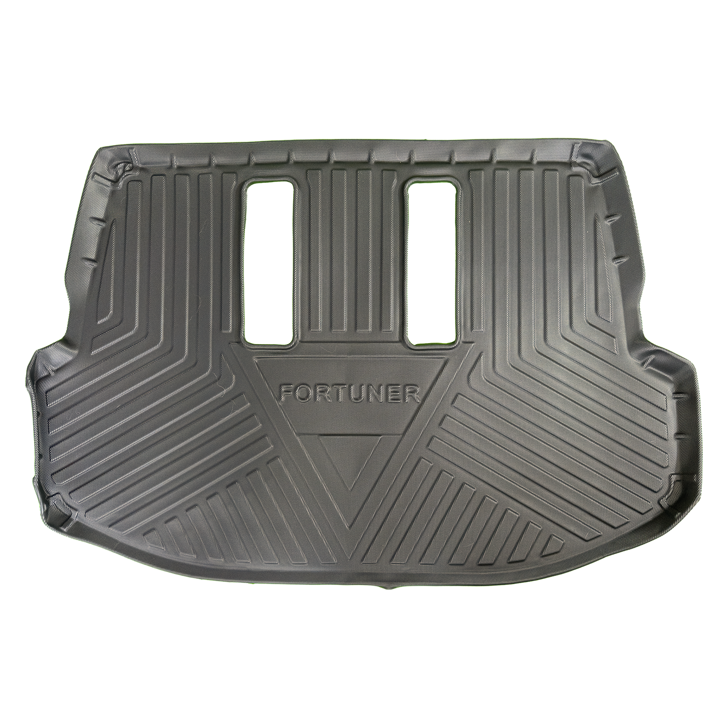 Tapete Termoformado Baúl Toyota Fortuner SW4 2017 - 2025