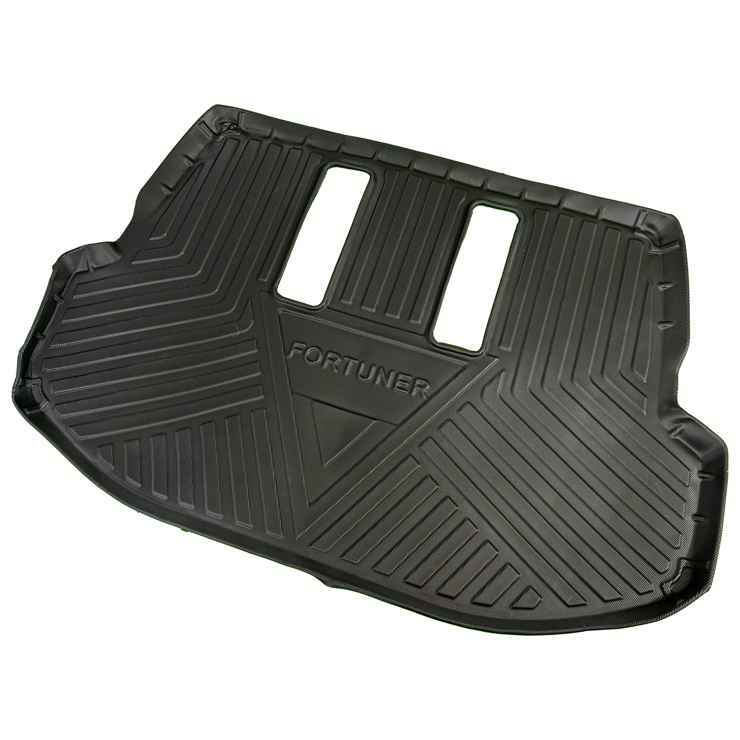 Tapete Termoformado Baúl Toyota Fortuner SW4 2017 - 2025