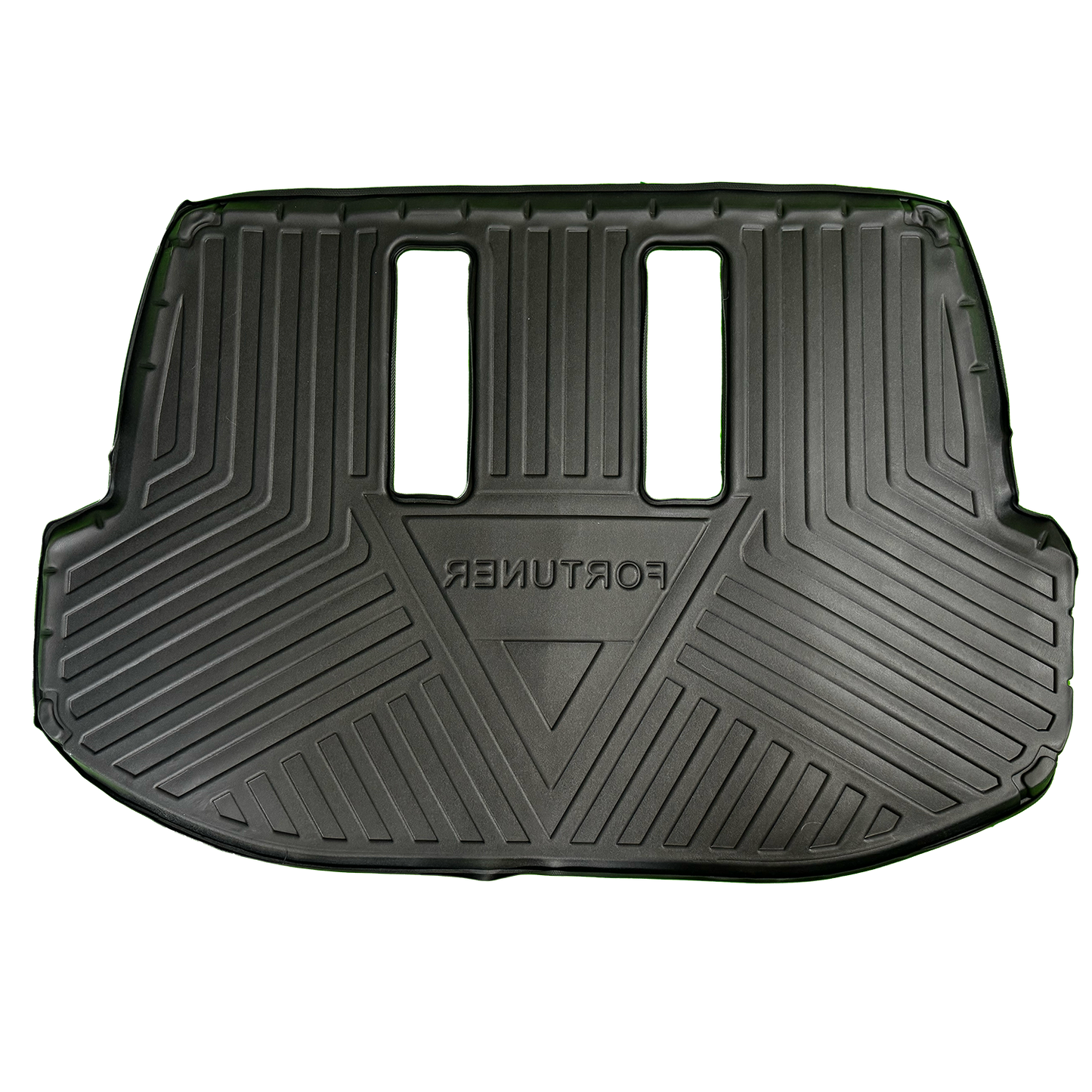 Tapete Termoformado Baúl Toyota Fortuner SW4 2017 - 2025