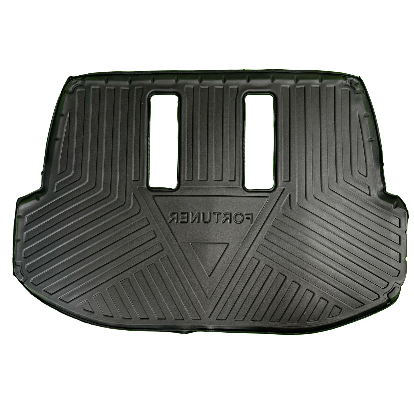 Tapete Termoformado Baul Toyota Fortuner SW4 2017 - 2027