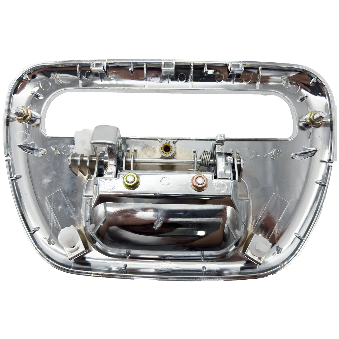 Manija compuerta Platon L200 2006 - 2015 cromada