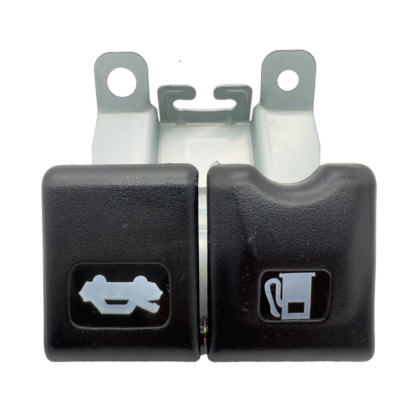 Manija Apertura Capo y Gasolina Koleos 2009 - 2017