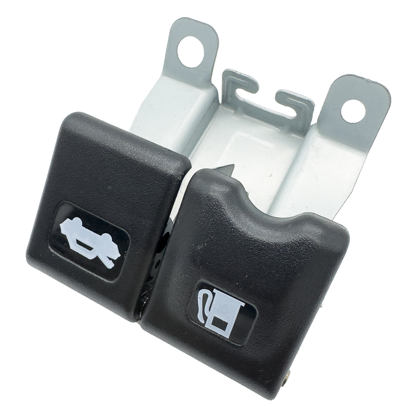 Manija Apertura Capo y Gasolina Koleos 2009 - 2017