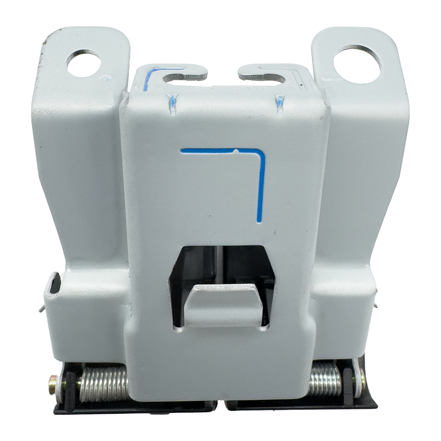 Manija Apertura Capo y Gasolina Koleos 2009 - 2017