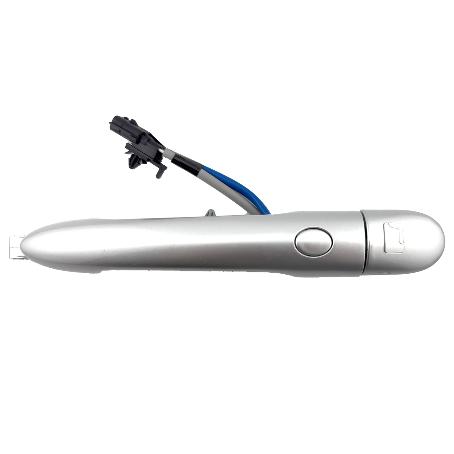 Manija Exterior Renault Koleos Con Sensor Y Tapa Cilindro