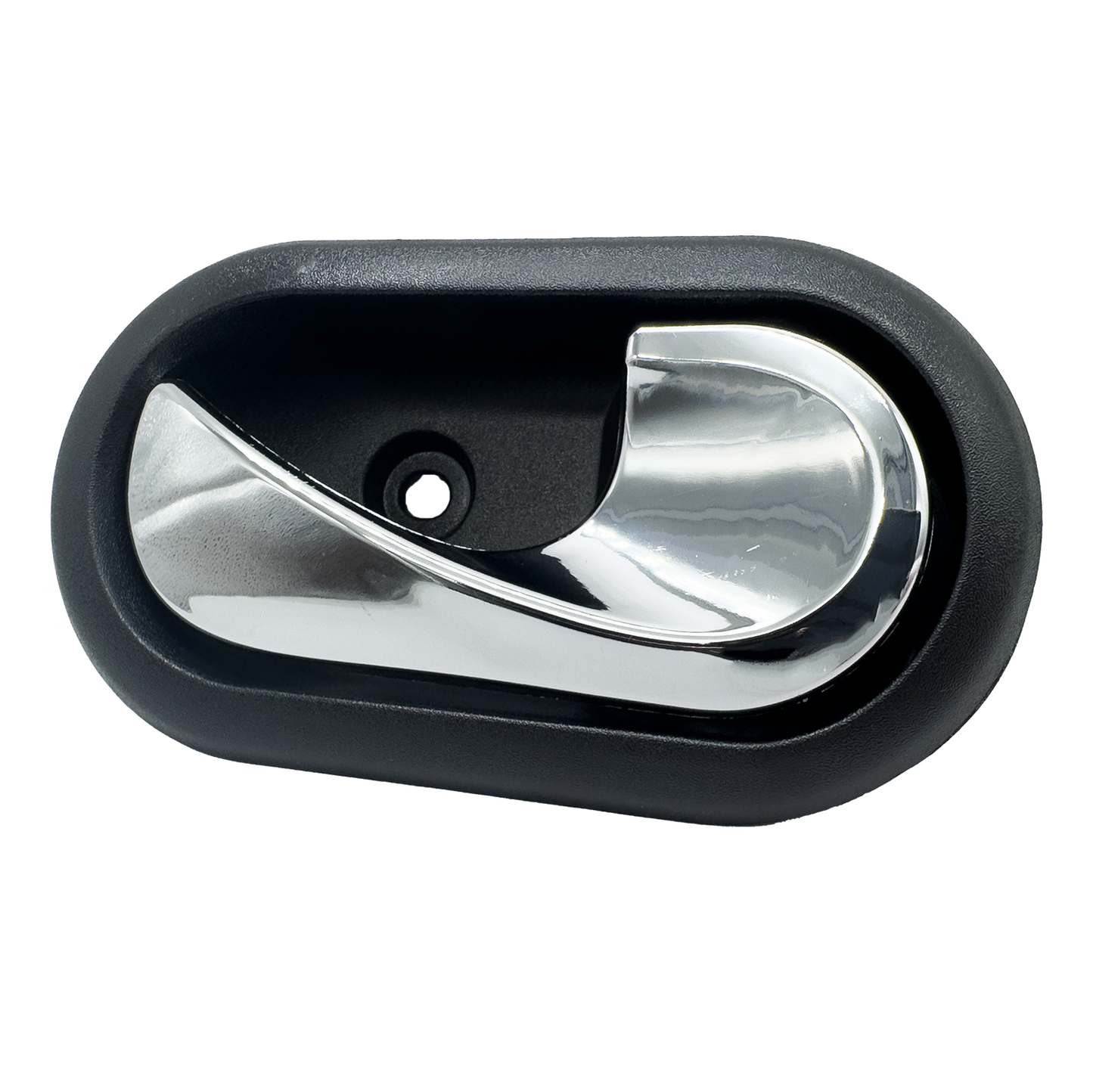 Manija Interior Renault Sandero Cromada 2009 - 2016 Derecha