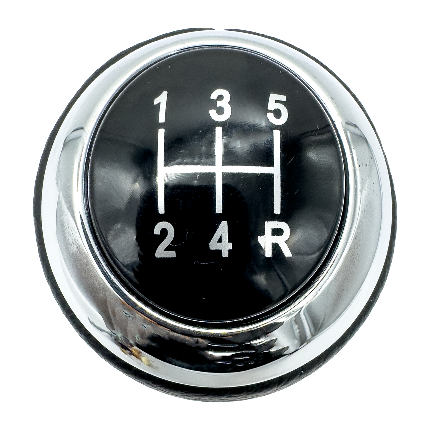 Pomo Pera Mazda 2 modelos 2008 - 2014