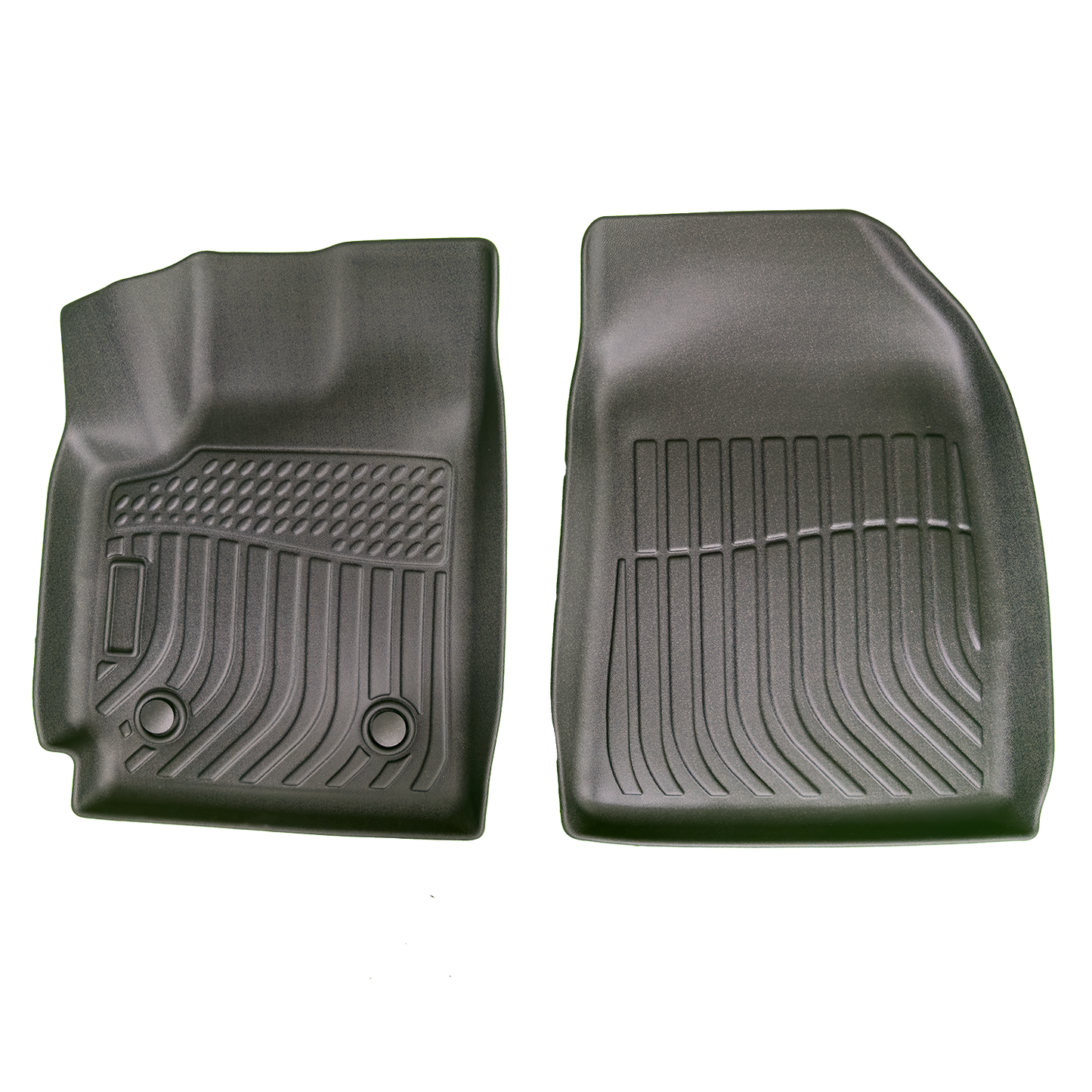 Tapetes termoformados Matdefender Fiesta 2011 - 2013