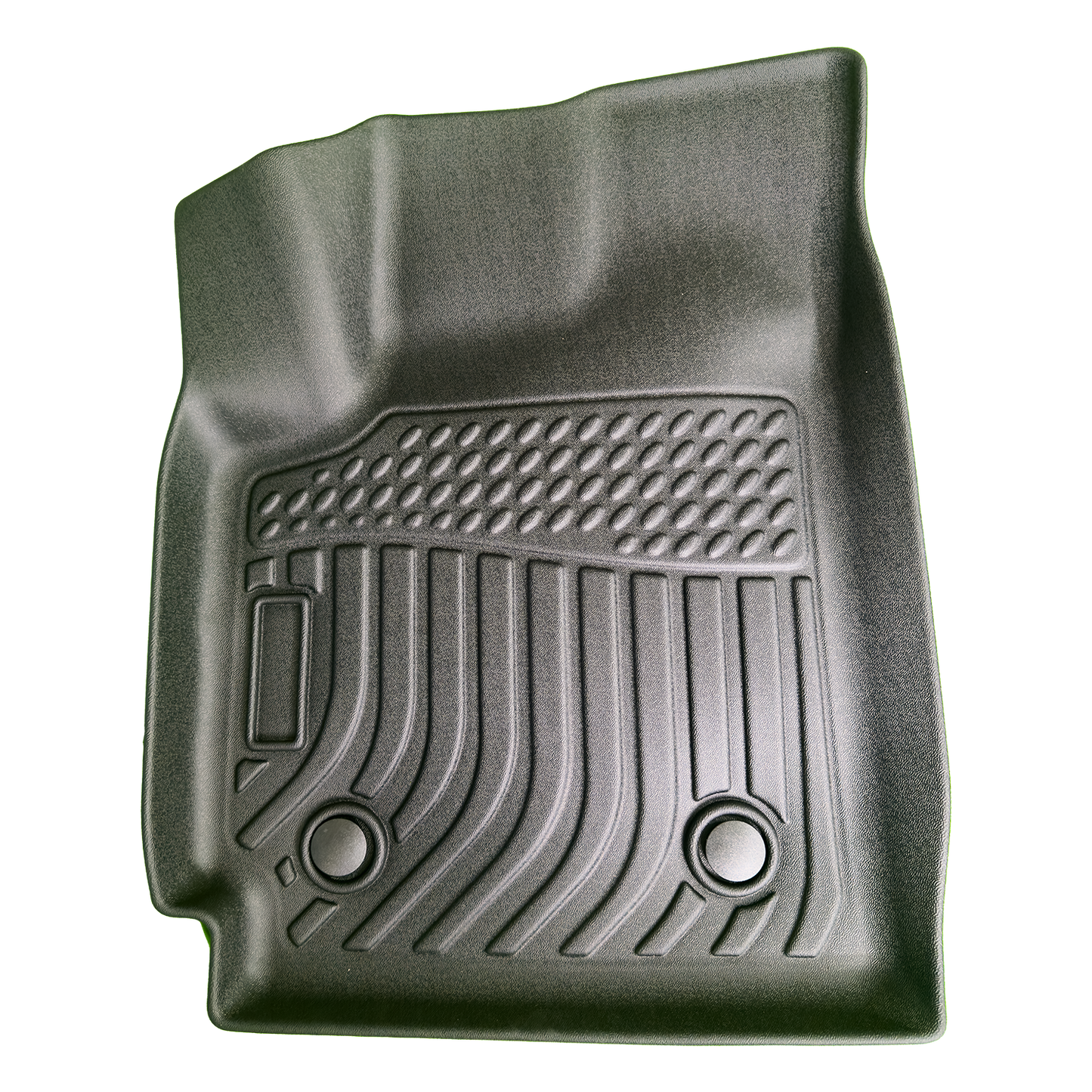 Tapetes termoformados Matdefender Fiesta 2011 - 2013