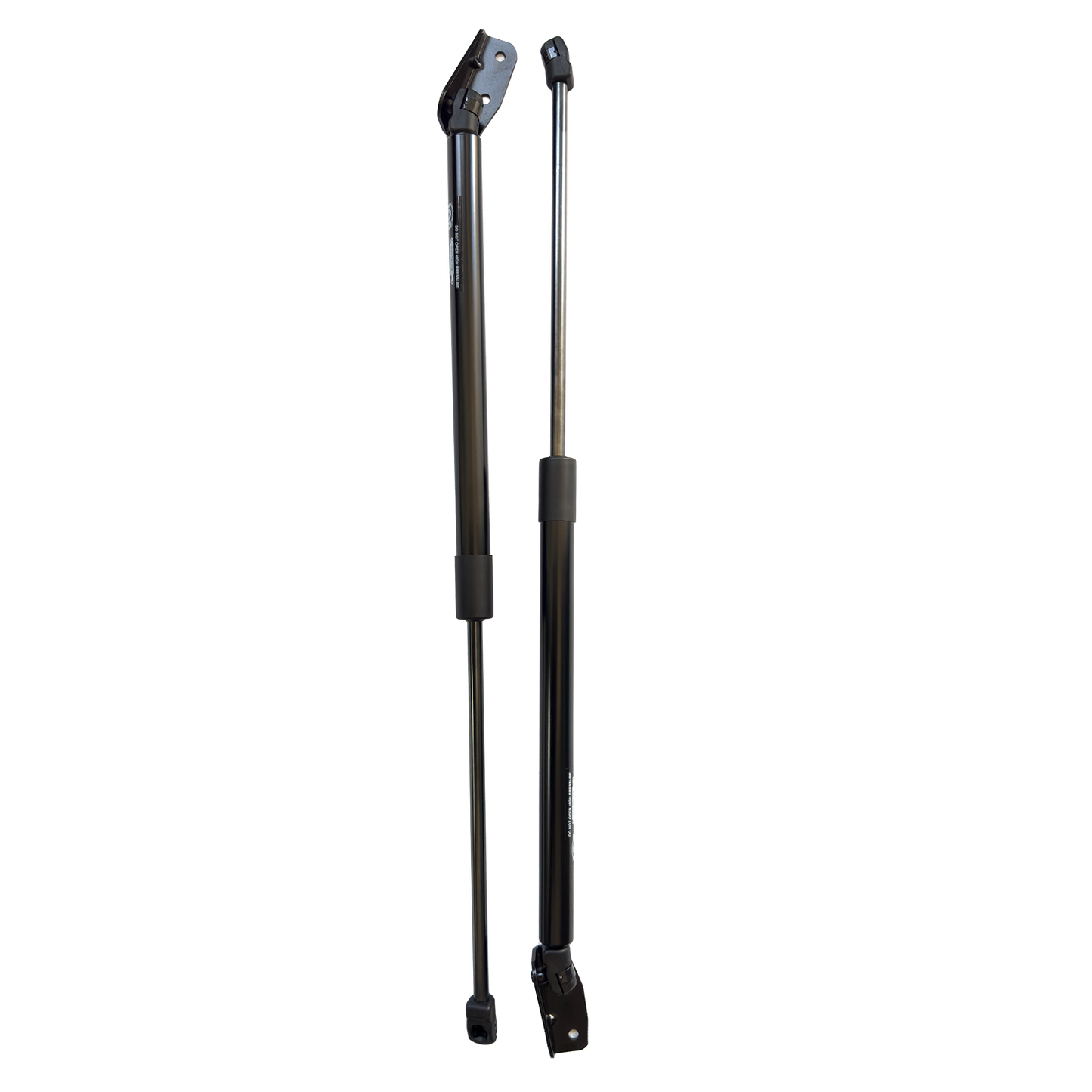 Kit Amortiguadores Prolift Compuerta Chevrolet N300