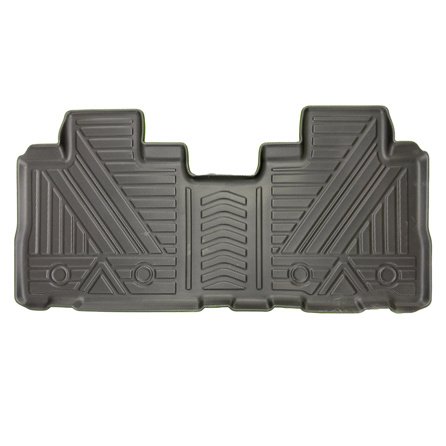 Tapetes Termoformados MatDefender Captiva Turbo 2020 - 2026