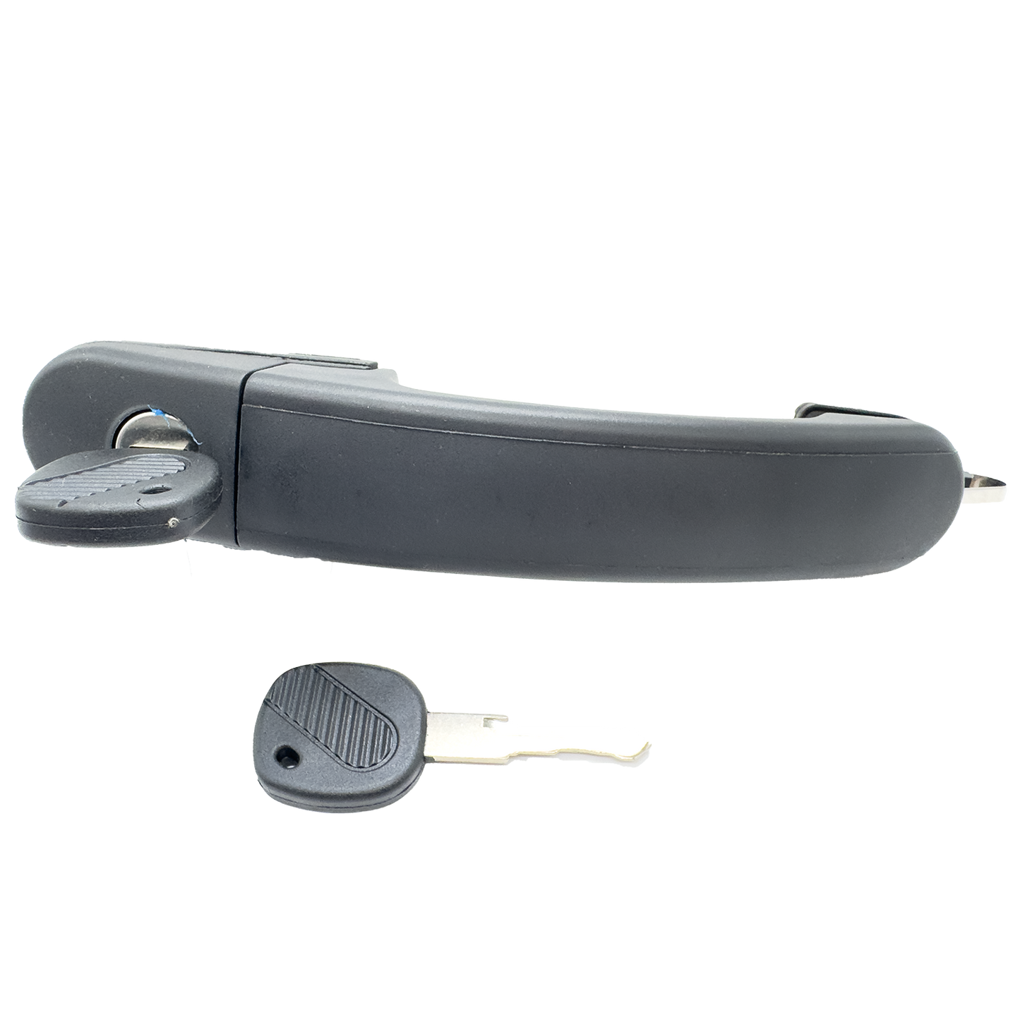 Manija Exterior Hushan Gol G3 2000 - 2006 Con Cilindro