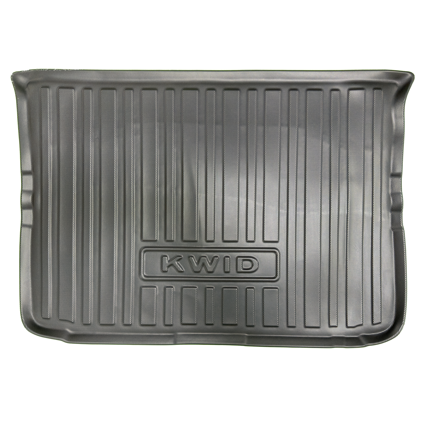 Tapetes Termoformados y baul Matdefender Kwid 2019 - 2027