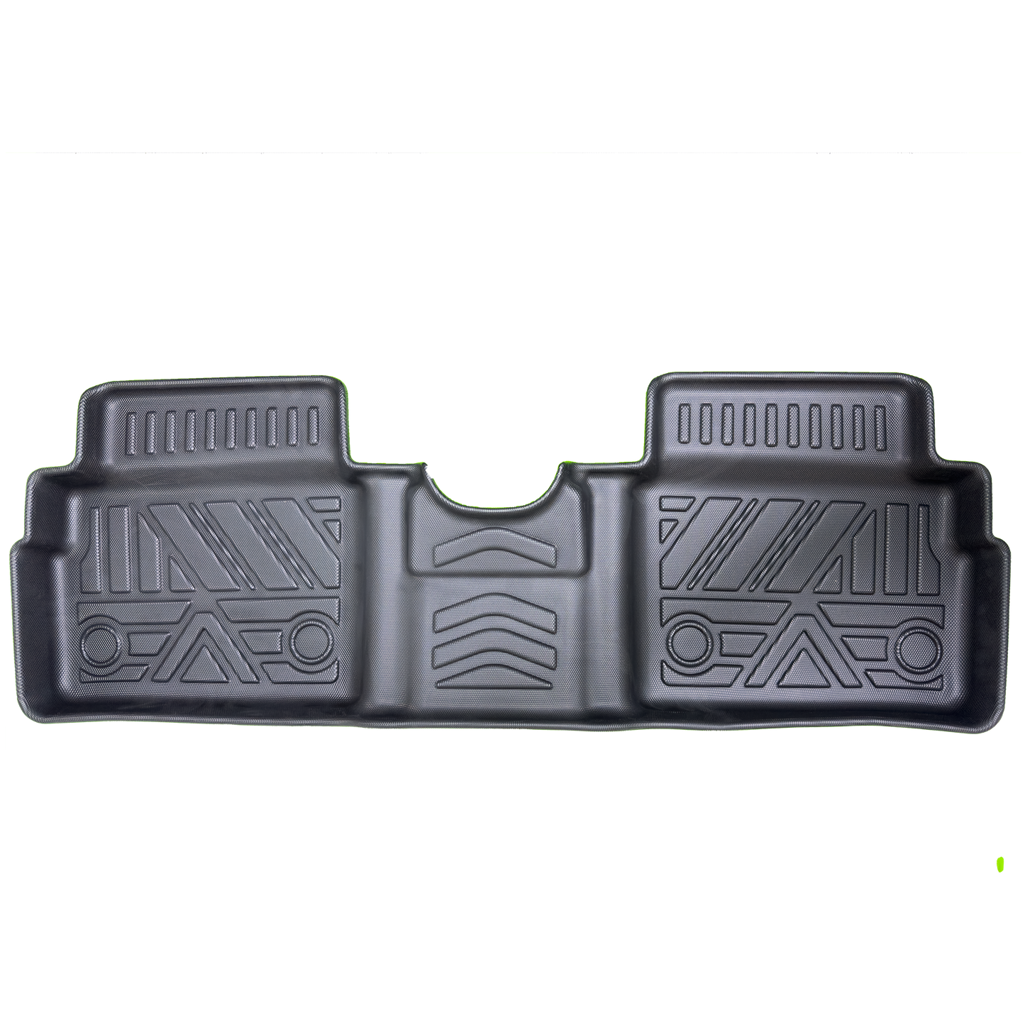 Tapetes Termoformados Matdefener Kwid 2019 - 2027
