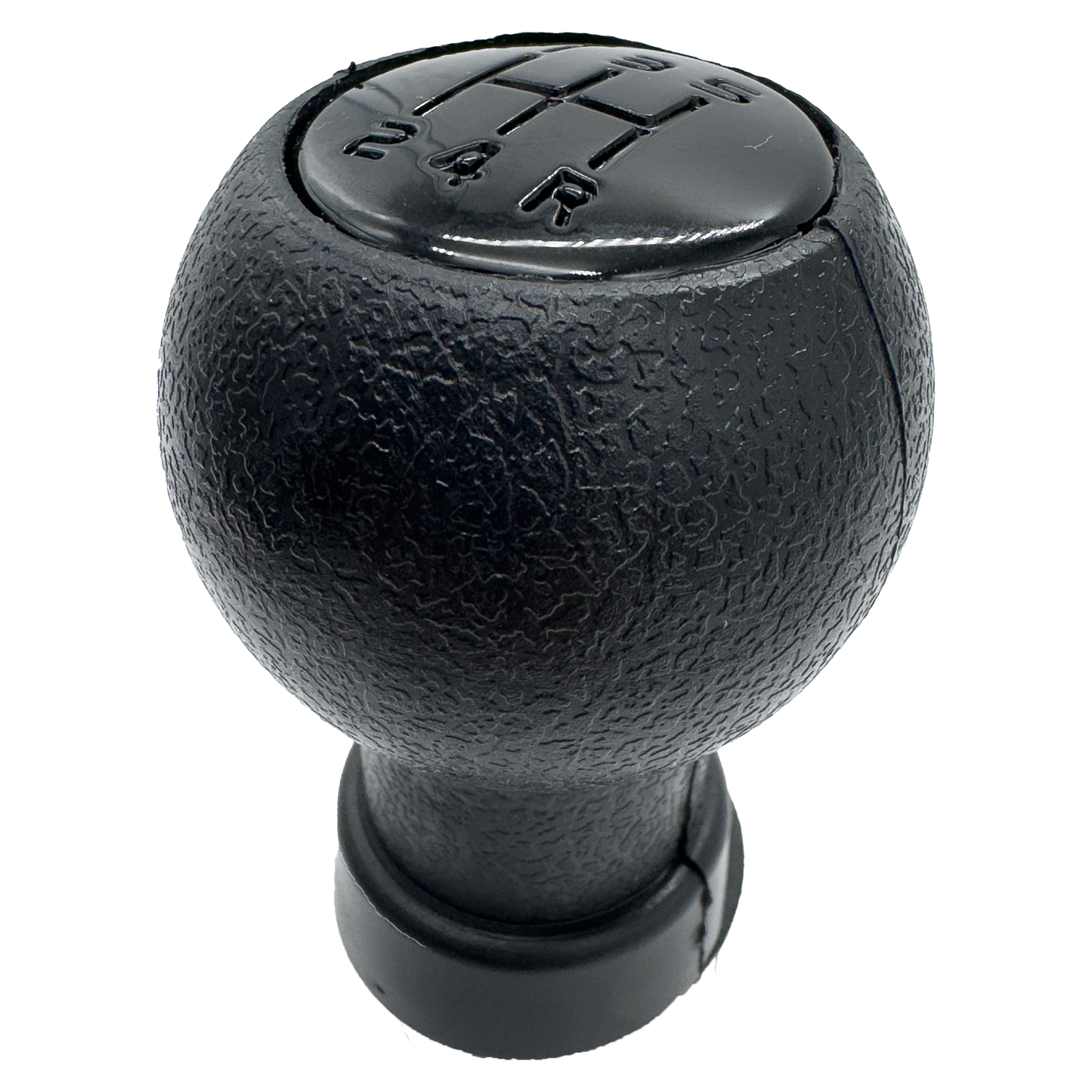 Pera Pomo Perilla Cromado Swift Alto Celerio Palanca En D