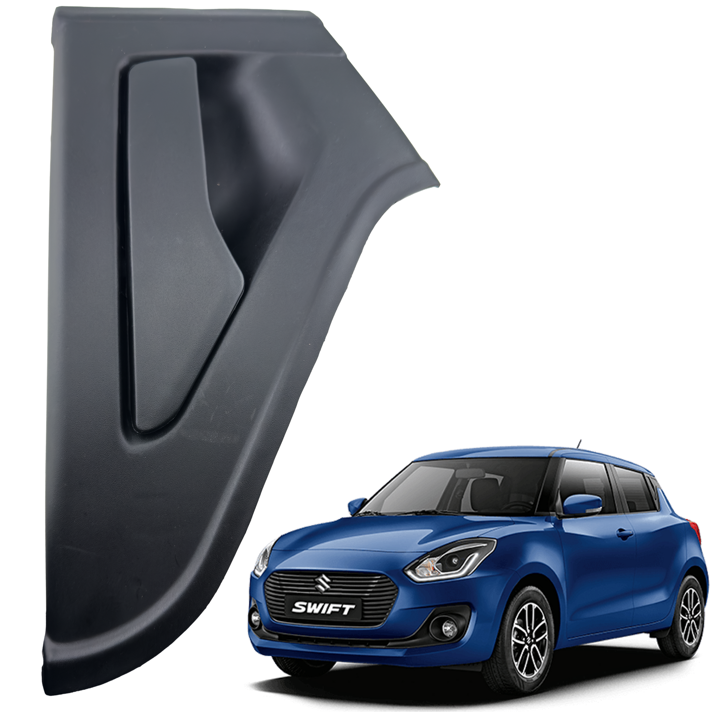 Manija Exterior Swift Sport Trasera Izquierda 2018 - 2023