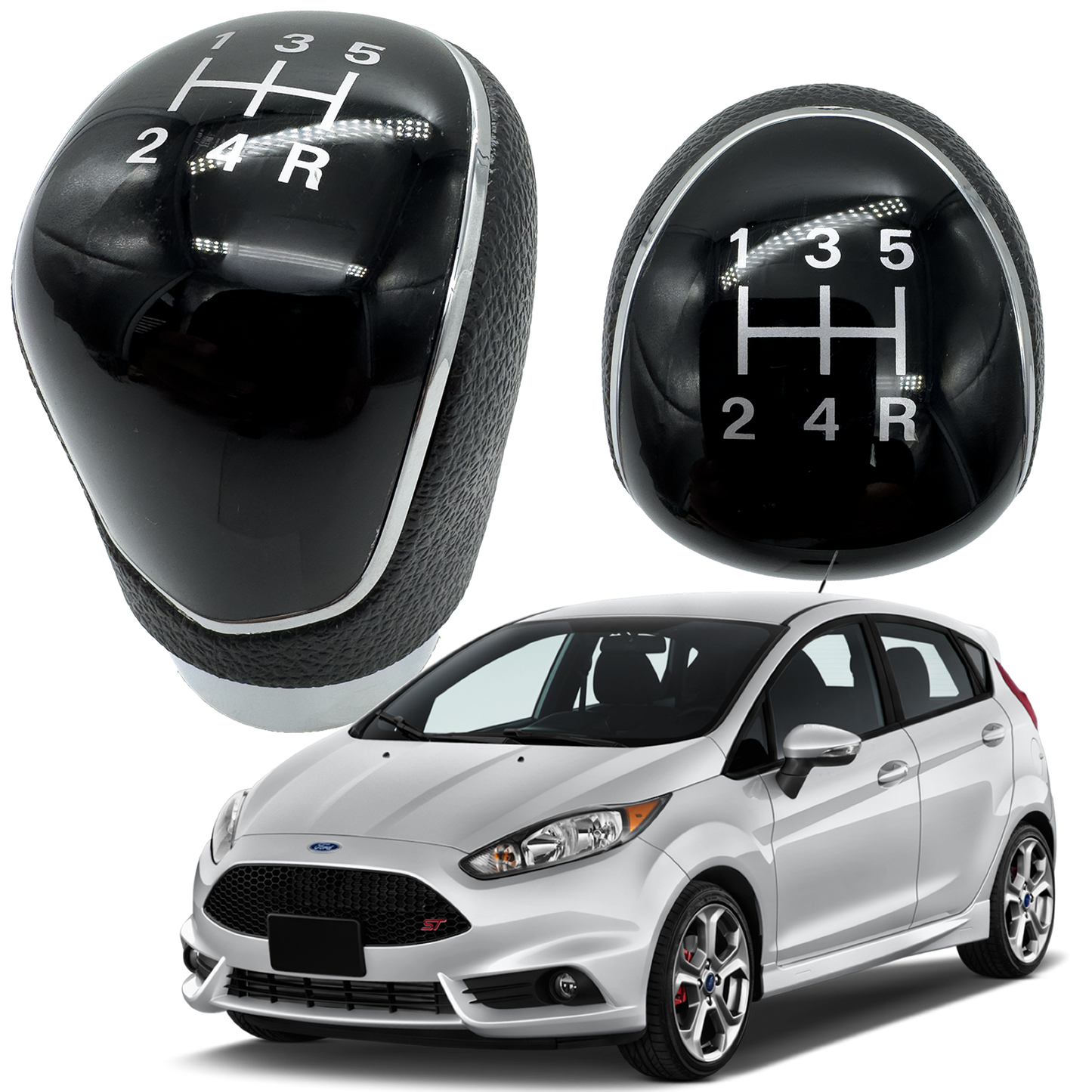 Pomo Pera Ford Fiesta 2011-2017 Ecosport 2015-2017