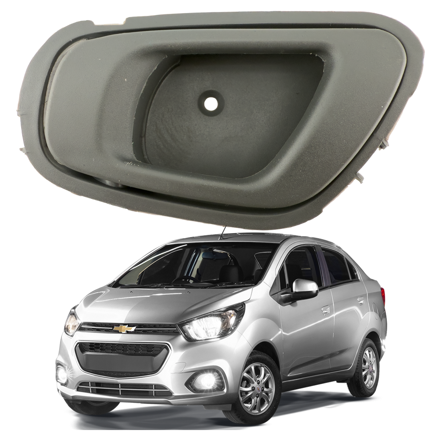 Manija Interior Spark GT - Beat Delantera Izquierda