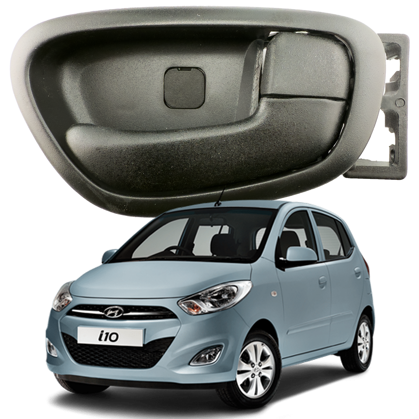 Manija Interior Novaparts Hy i10 Delantera Derecha
