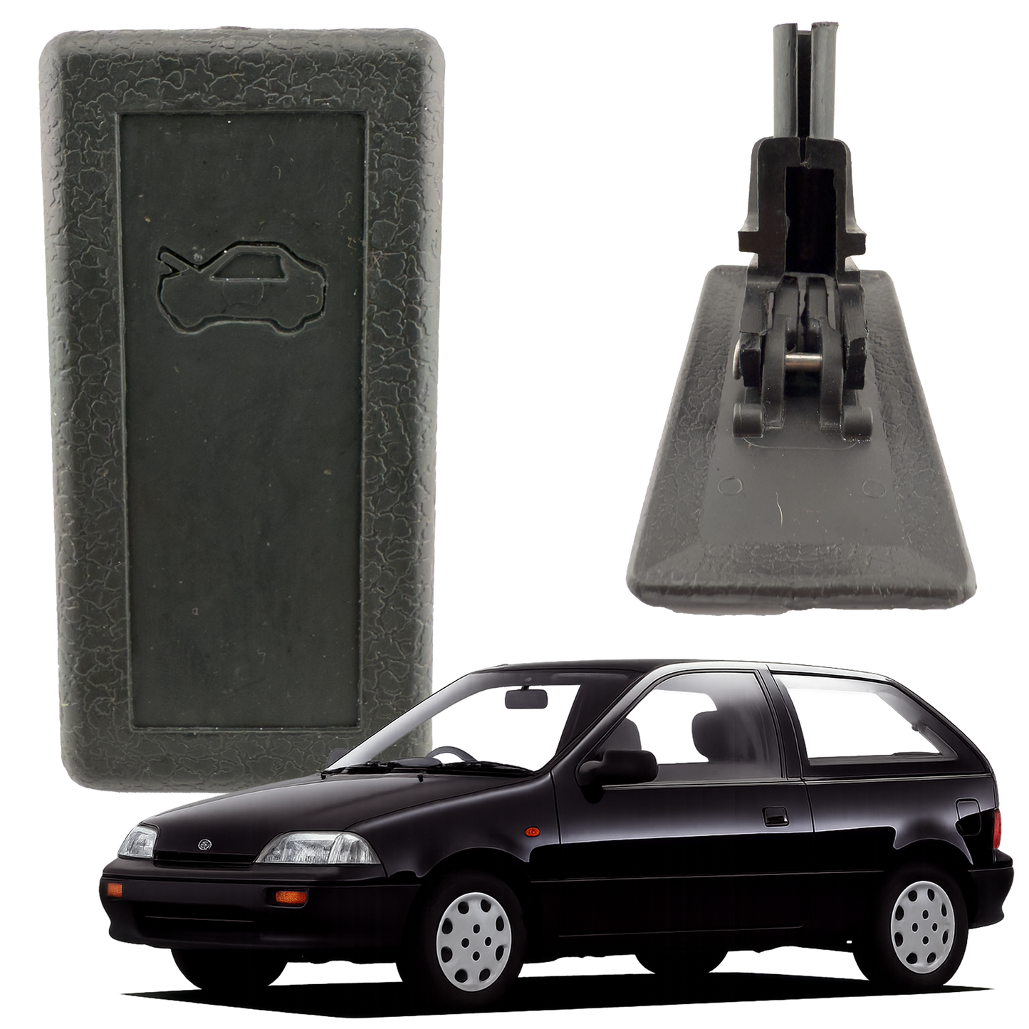 Manija Capo Chevrolet Swift Importada