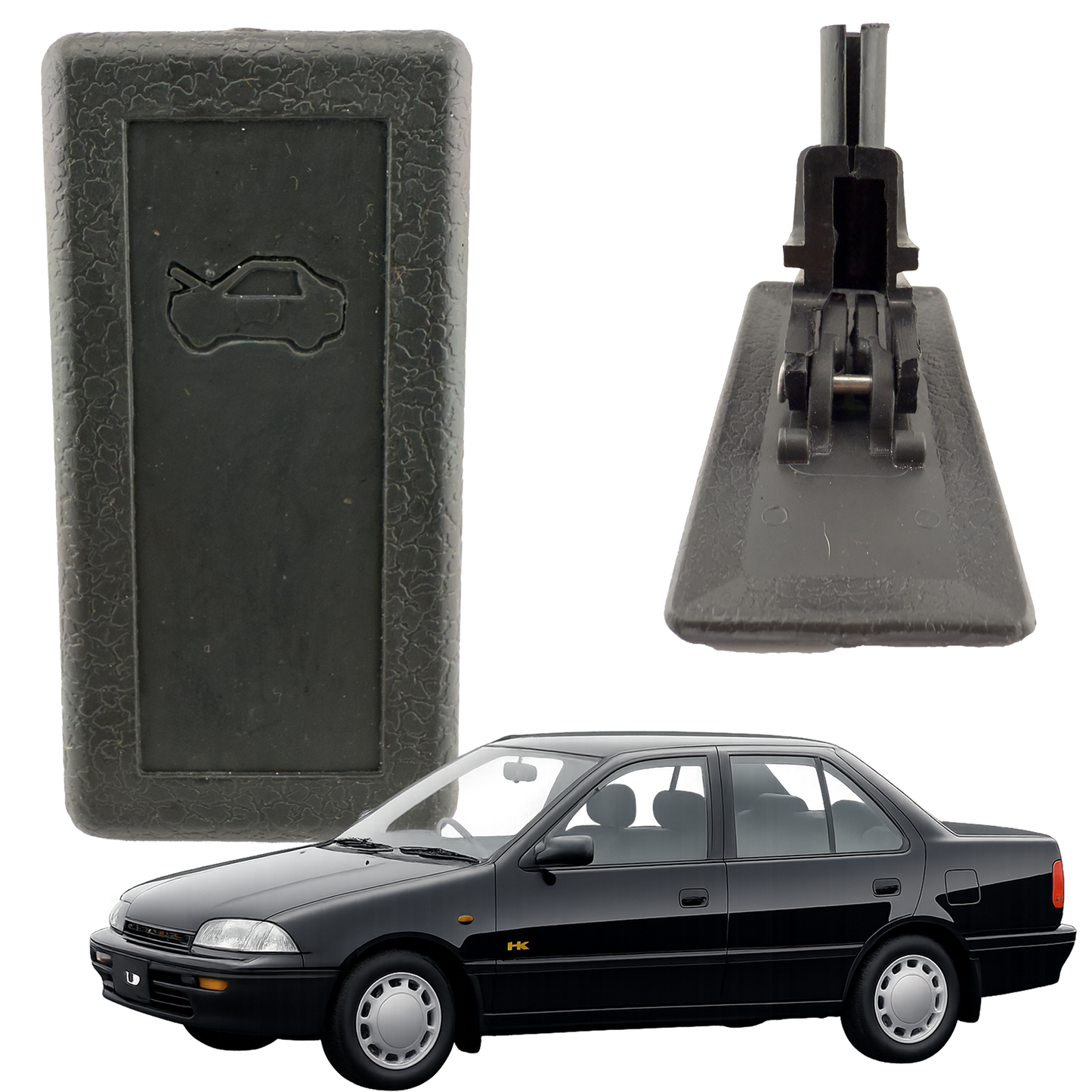 Manija Capo Chevrolet Swift Importada