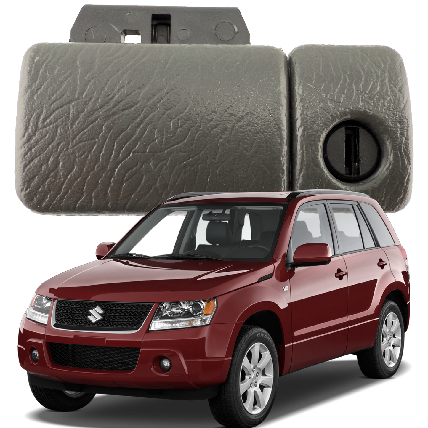 Manija Guantera Sz Grand Vitara 2006 - 2016