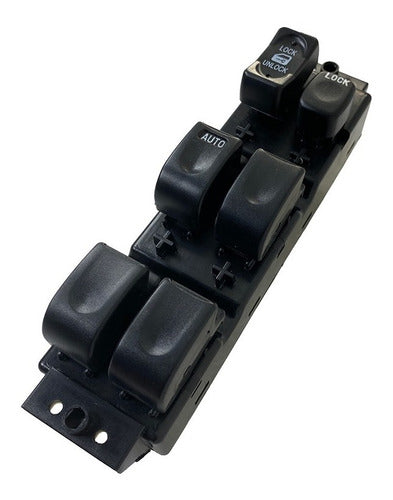 Switch Principal Chevrolet Rodeo