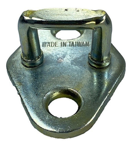 Cerradura Cantonera Toyota