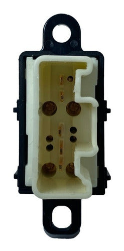 Switch Sencillo Mazda Bt50 Tipo Original
