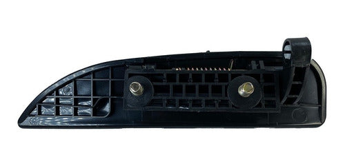 Manija Exterior Chana Star2