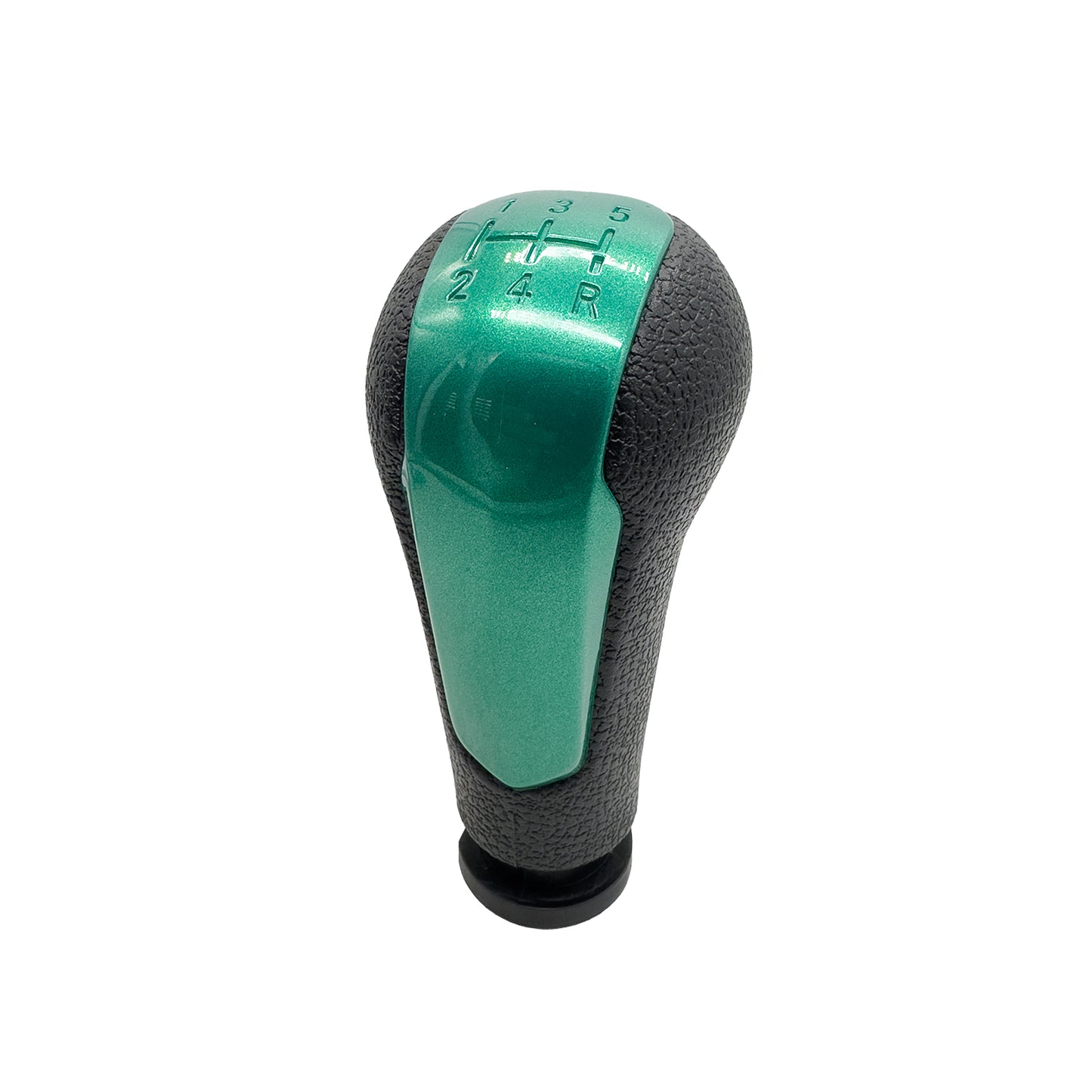 Pera Pomo Spark Gt Importada De Lujo Verde Tipo Original