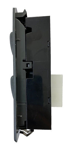 Switch Elevavidrio Principal Mitsubishi Montero Pajero