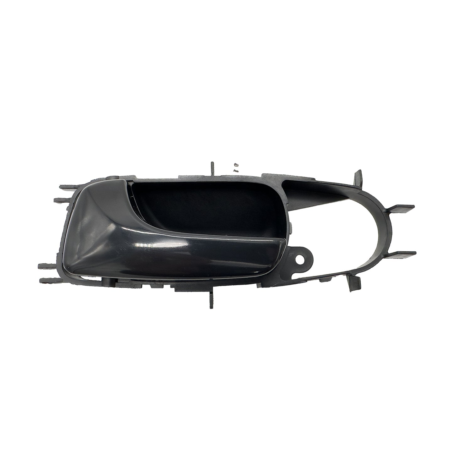 Manija Interior Optra Advance Izquierda Negra