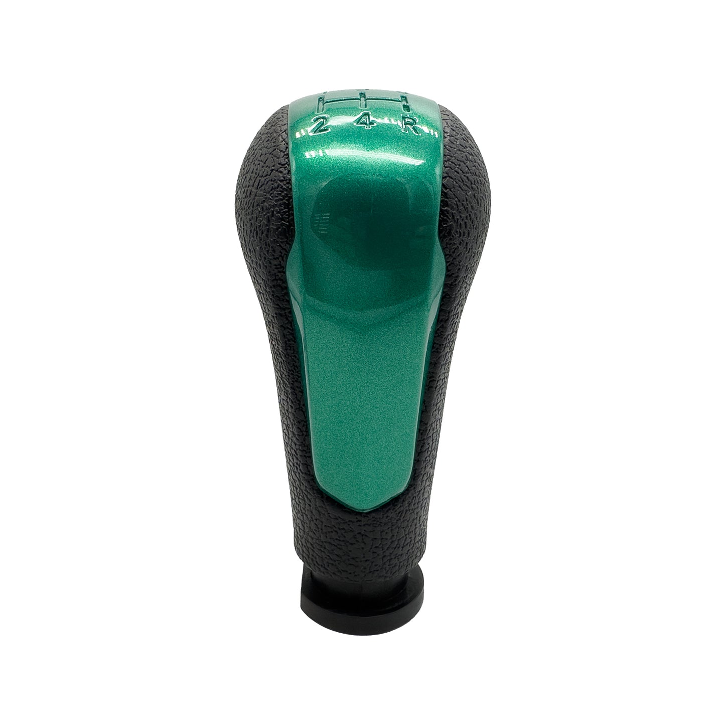 Pera Pomo Spark Gt Importada De Lujo Verde Tipo Original