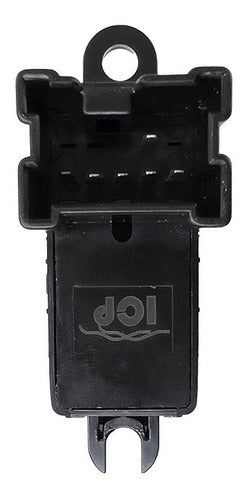 Switch Elevavidrio Sencillo Nissan Qashqai J10 2007 - 2015