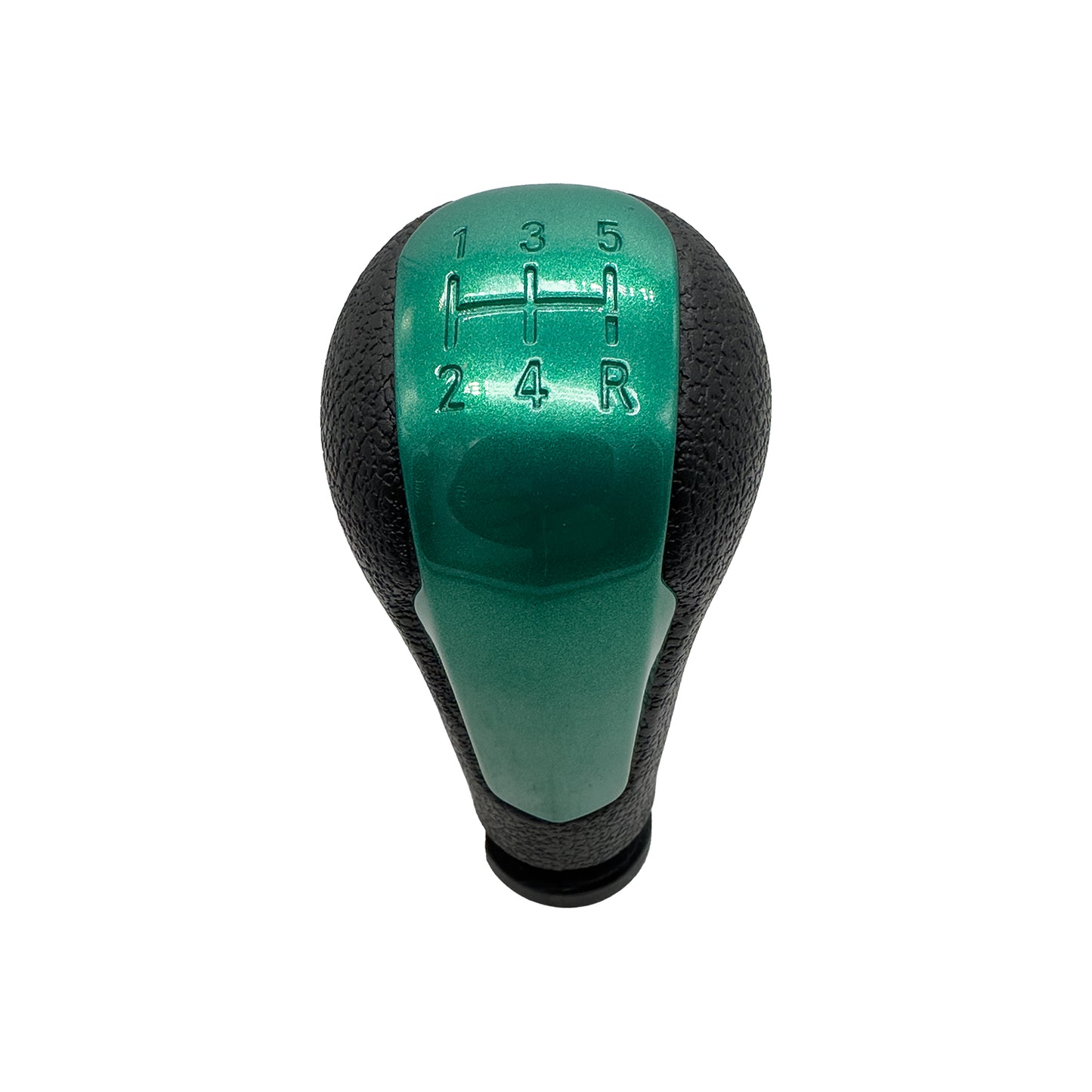 Pera Pomo Spark Gt Importada De Lujo Verde Tipo Original