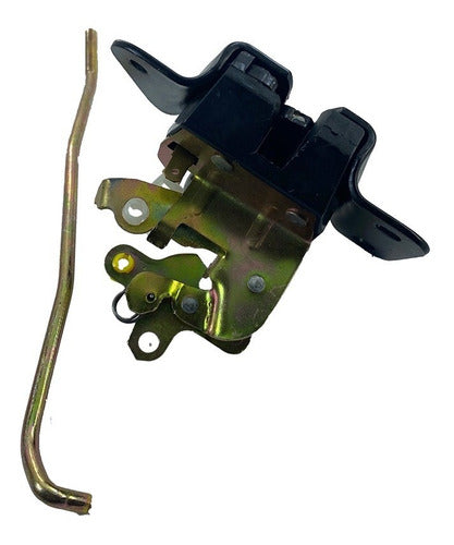 Cerradura Compuerta H100 Original