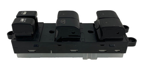 Switch Elevavidrio Nissan Frontier D22