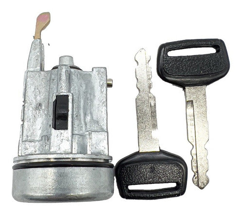 Switch Ignicion Para Toyota Fj45 O 4.5 Tipo Original