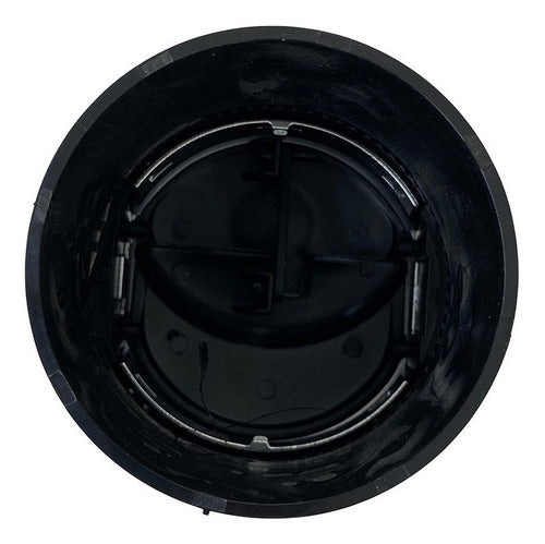 Rejilla De Aire Acondicionado Logan Sandero Duster Cromada